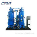 Reliable Nitrogen Plant Performance with Low Price